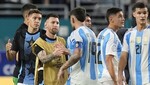 Copa America Predictions Argentina vs Ecuador: Everything Favors Team