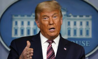 Donald Trump Receives Crypto Donations of Up to Rp Billion