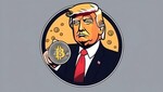 Donald Trump&#;s Crypto Investments Plunge Percent In One Month