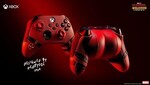 Hilarious, Microsoft Releases Xbox Controller With Unique Deadpool Butt Design