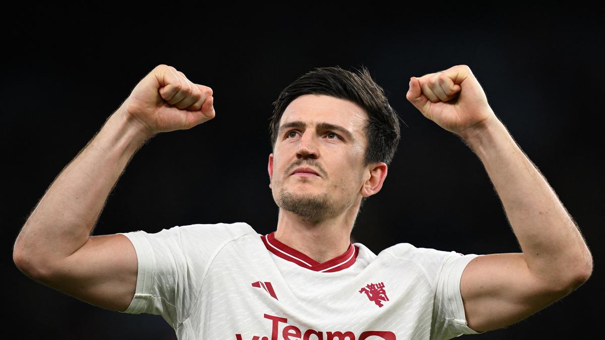 If Manchester United Drops Him, Legend Advises Harry Maguire to