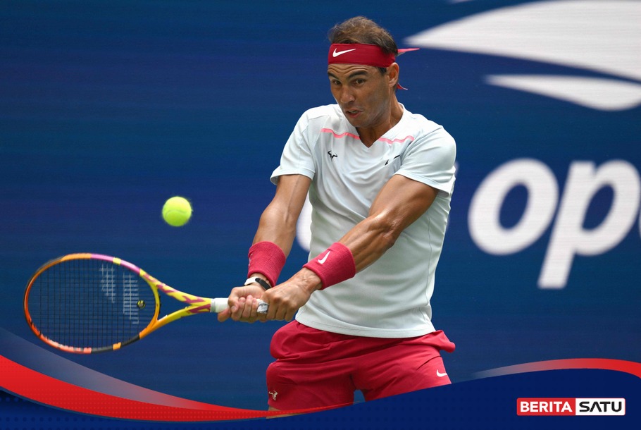 Nadal Still Injured Ahead of Paris Olympics