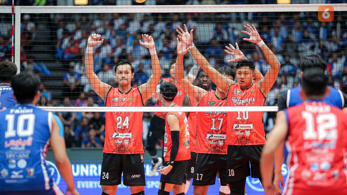 PLN Mobile Proliga Final Results: Shattering LavAni&#;s Hattrick Ambition,