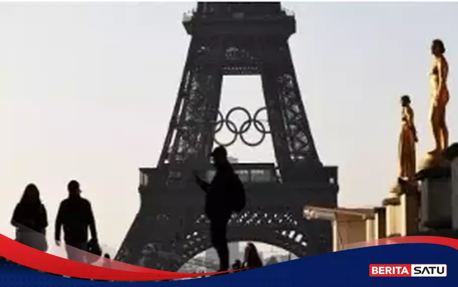 Paris Olympics Prone to Theft, Athletes' Belongings Targeted