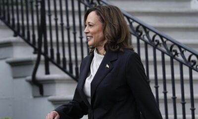 Will Kamala Harris Be Hostile to the Crypto Industry if