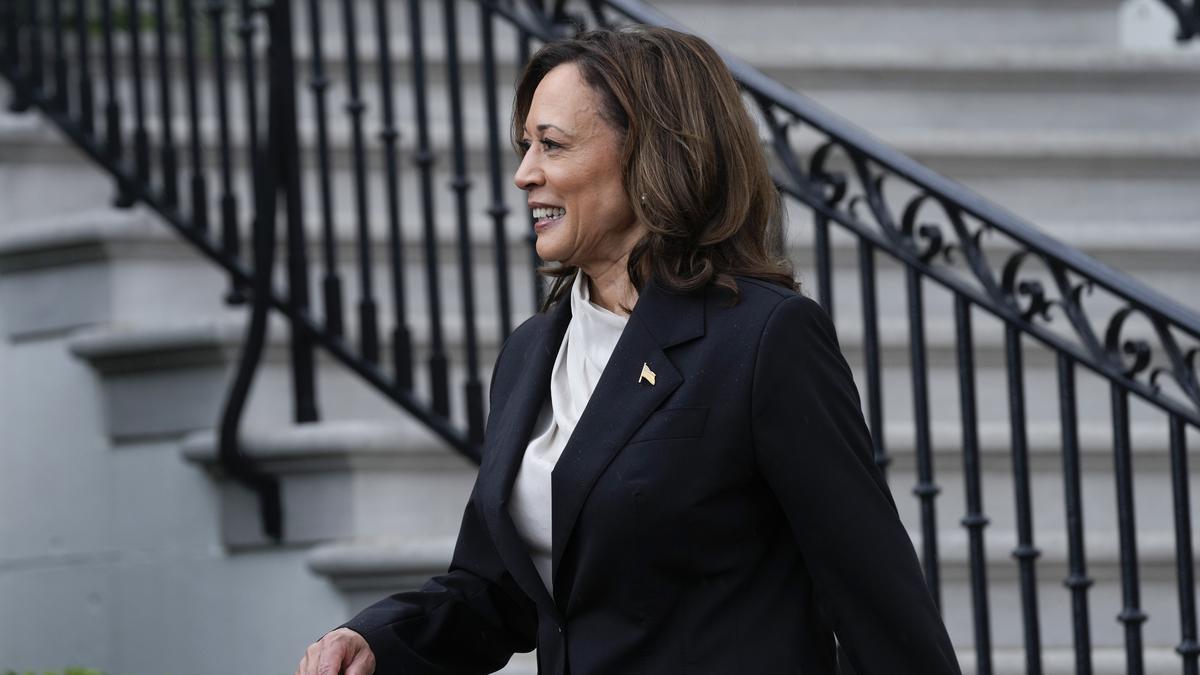 Will Kamala Harris Be Hostile to the Crypto Industry if