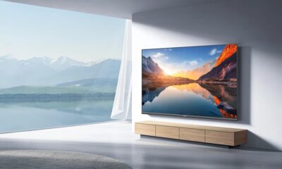 Xiaomi TV A Pro Series, Inch and