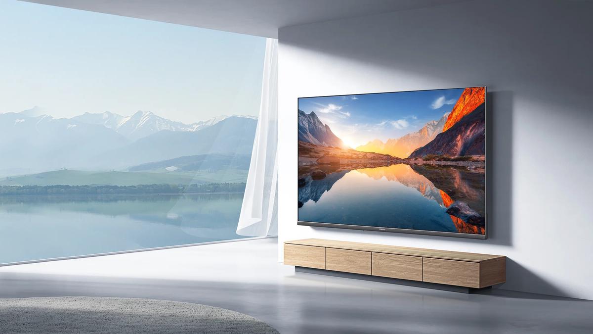 Xiaomi TV A Pro Series, Inch and