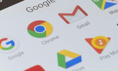 Google Gemini AI Chatbot in Gmail Now Available for Android