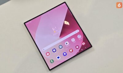 Not Galaxy Z Fold Slim, This is Samsung's Chosen Name