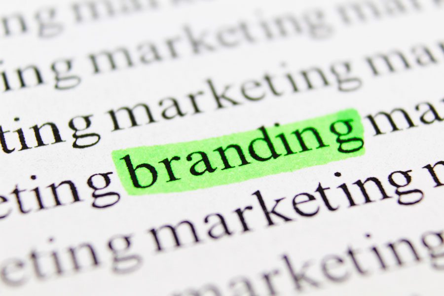 Online Brand Identity: Strategies for Building