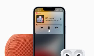 Playlists on Apple Music can be transferred to YouTube Music,