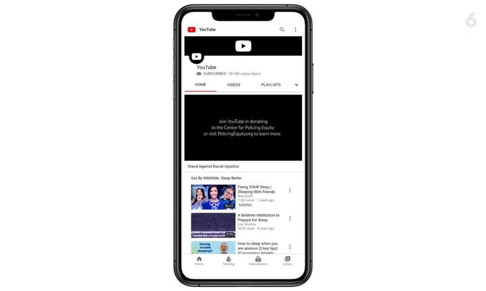 YouTube Makes It Easier for Creators to Share Channels: Just