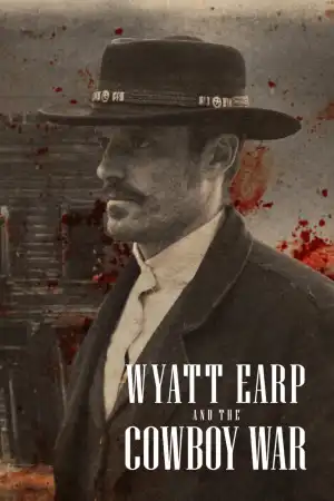 Wyatt Earp and the Cowboy Wars ( TV Series) Download