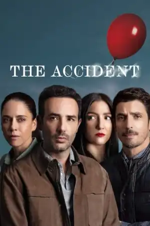 The Accident () (Spanish) (TV Series) Download Mp ▷ Todaysgist