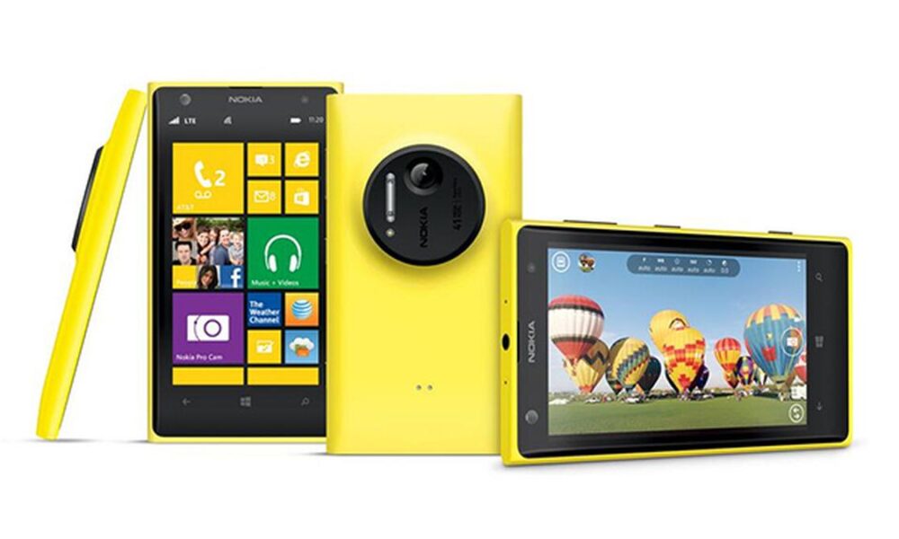 Lumia Returns? HMD Global Prepares New Smartphone with Classic