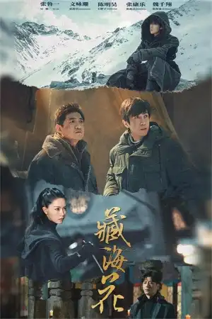 Tibetan Sea Flower () (Chinese) (TV Series) Download Mp ▷