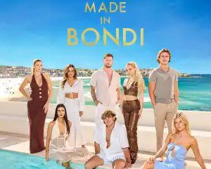 Made In Bondi ( TV series) Download Mp ▷ Todaysgist