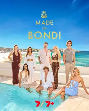 Made In Bondi ( TV series) Download Mp ▷ Todaysgist