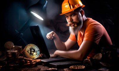 Bitcoin Mining Revenue Hits New Low