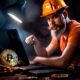 Bitcoin Mining Revenue Hits New Low