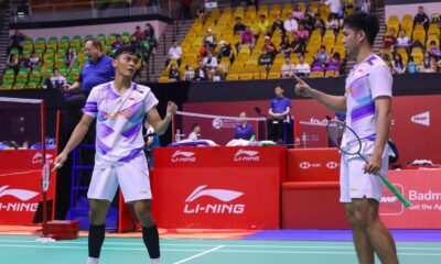 Hong Kong Open Results, Friday, September : Who Qualifies