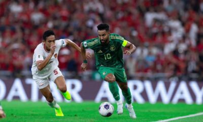 Indonesian National Team Holds Saudi Arabia, Erick Thohir Highlights Stamina