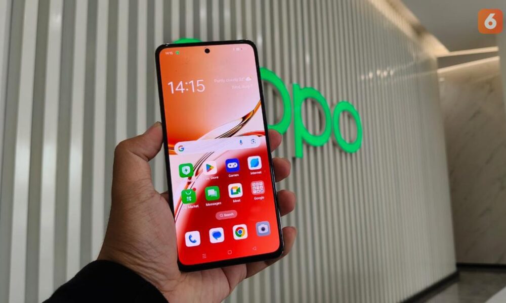 Oppo Reveals a Series of High End Entertainment Features on the