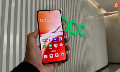 Oppo Reveals a Series of High End Entertainment Features on the