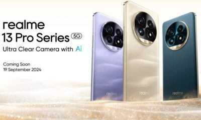 Realme Pro Series Ready to Arrive in Indonesia, Has