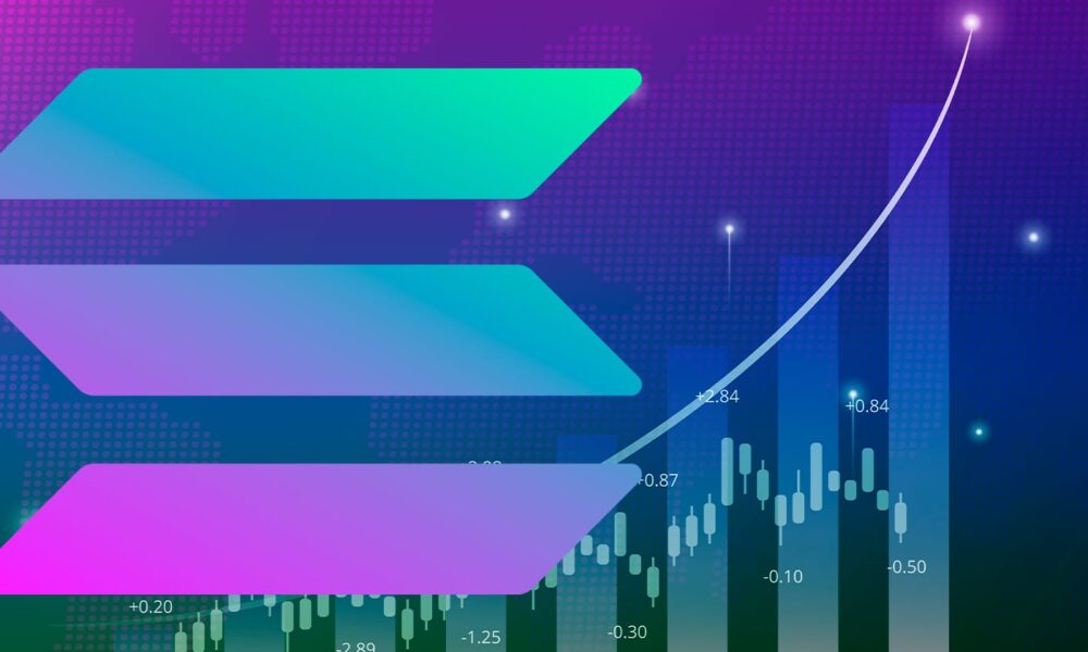 Solana Could Jump to $ in Coming Months, Charts Suggest