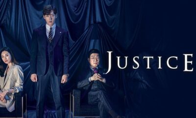 Synopsis and Interesting Facts about the Korean Drama Justice on