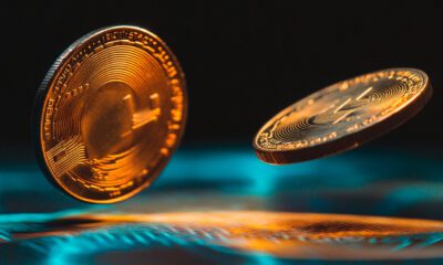 These Two Cryptocurrencies Are Giving Buy Signals This Weekend